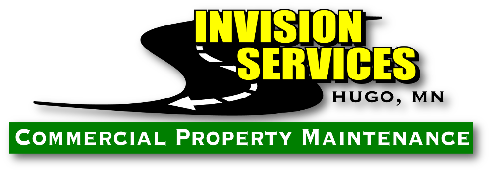 Invision Services Logo